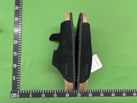 Classic Cork Footbed Sandals GX2 -2