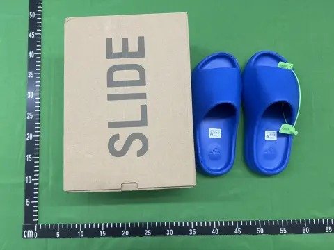 Home Leisure Slippers TD3 -2
