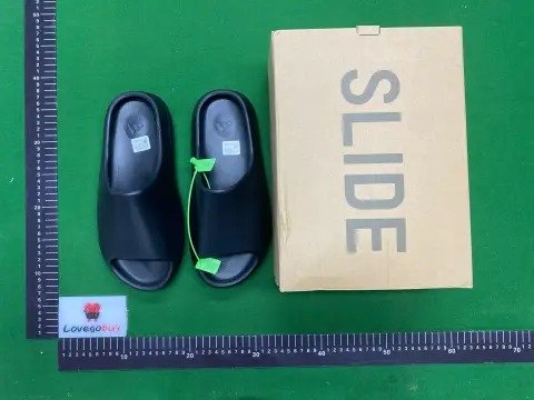 Home Leisure Slippers TD3 -3
