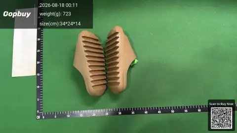 Home Leisure Slippers TD3 -5