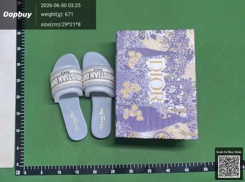 Fashion Casual Slides DS -3