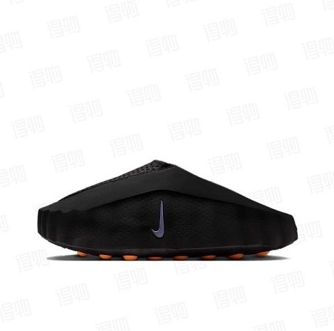Aerodynamic Closed-Toe Slides
