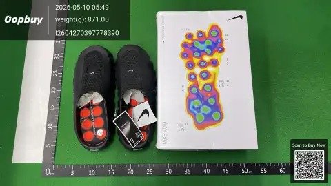 Aerodynamic Closed-Toe Slides -2