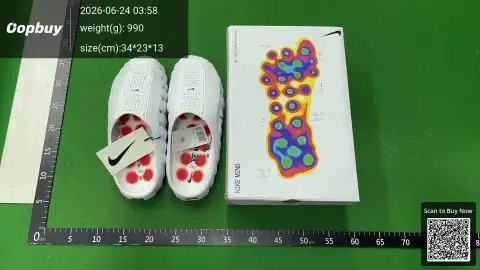 Aerodynamic Closed-Toe Slides -3