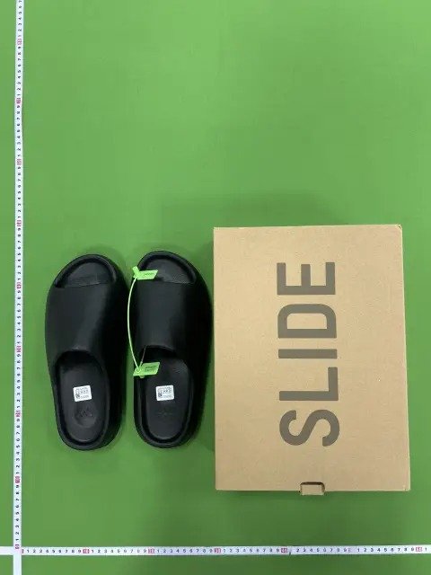 Big Buckle Madrid Sandals -2