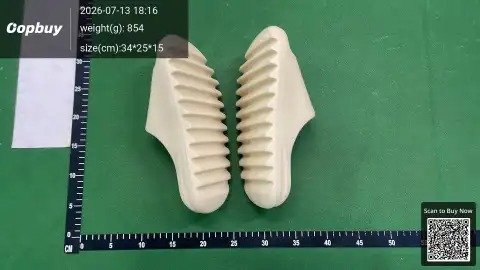Minimalist Comfort Slides -3