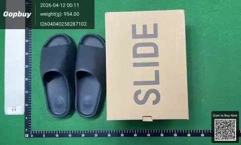 Minimalist Comfort Slides -2