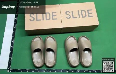 Minimalist Comfort Slides -5