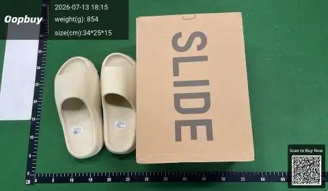 Minimalist Comfort Slides -6
