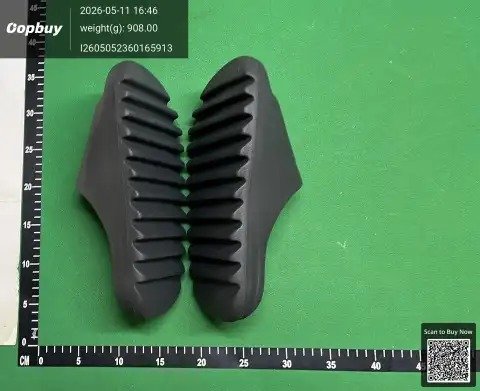 Minimalist Comfort Slides -4