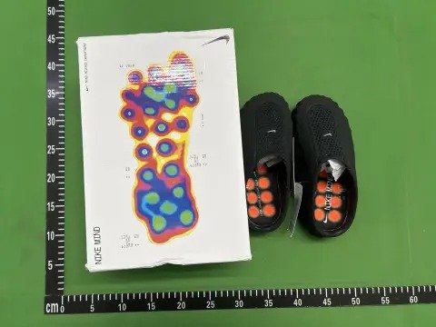 MIND001 Platform Clog Slides -4