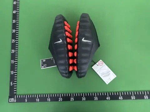 MIND001 Platform Clog Slides -2