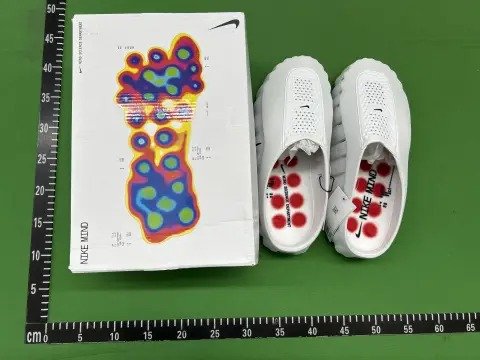 MIND001 Platform Clog Slides -5