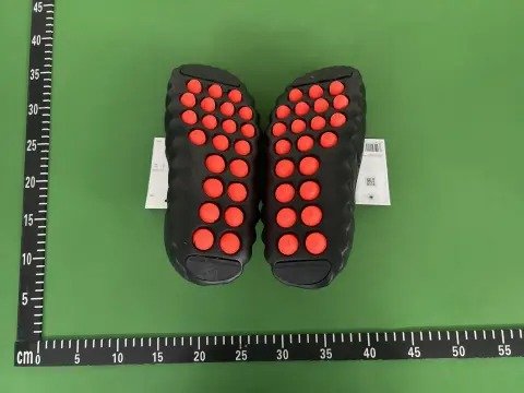MIND001 Platform Clog Slides -6