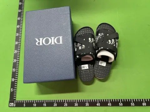 Non-Slip Outdoor Casual Slides -3