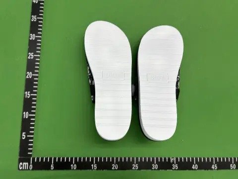 Non-Slip Outdoor Casual Slides -2