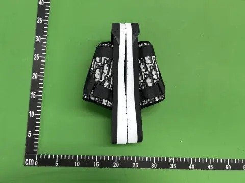 Non-Slip Outdoor Casual Slides -5