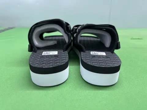 Non-Slip Outdoor Casual Slides -6