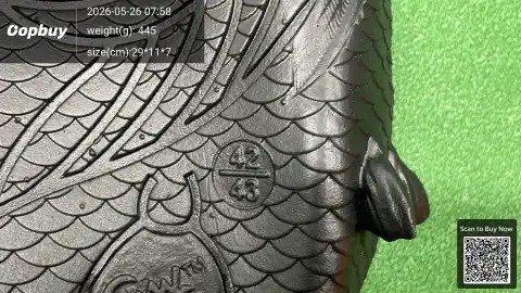 Fashion Slides M-0037 -2