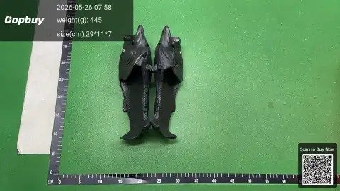 Fashion Slides M-0037 -3