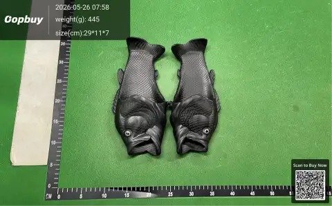Fashion Slides M-0037 -5