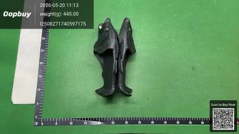 Fashion Slides M-0037 -6