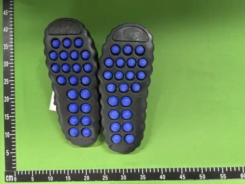 Lightweight MIND001 Clog Slides -4