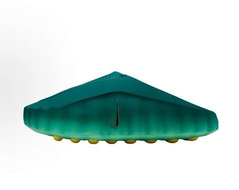 Lightweight MIND001 Clog Slide