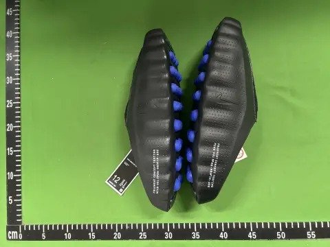Lightweight MIND001 Clog Slides -2