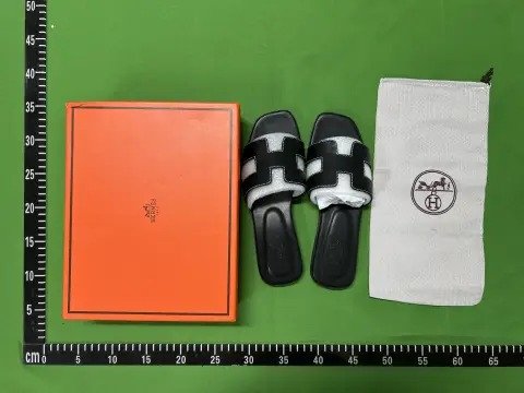Versatile Summer Sandals -2
