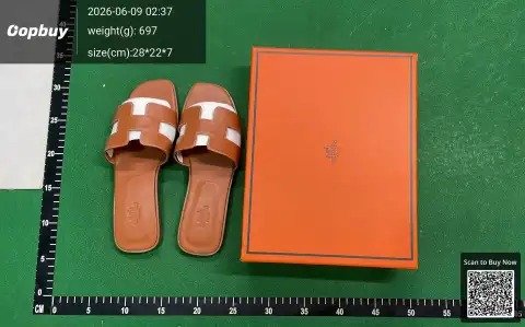 Versatile Summer Sandals -6