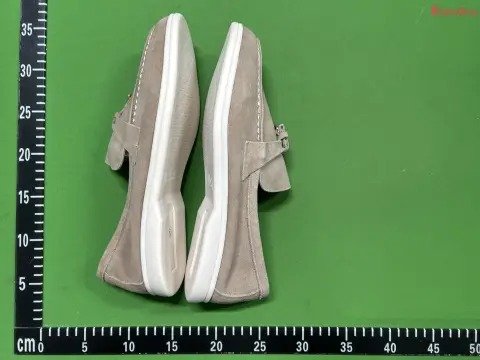 Classic Casual Slip-On Shoes -3