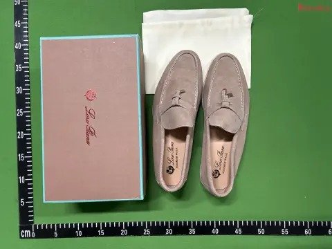 Classic Casual Slip-On Shoes -2