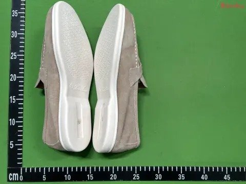 Classic Casual Slip-On Shoes -6