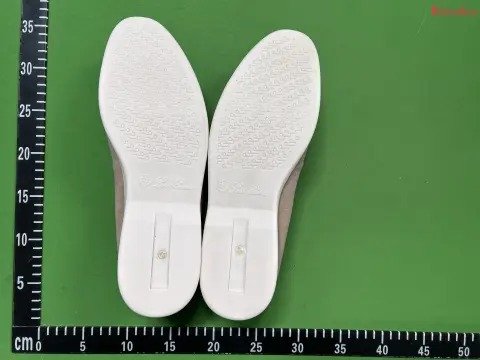 Classic Casual Slip-On Shoes -4