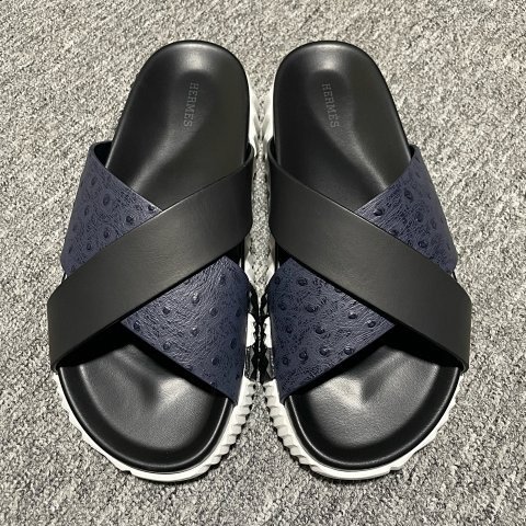 Infra Platform Fashion Slides
