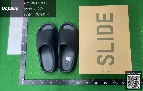 Classic EVA Foam Slides -2