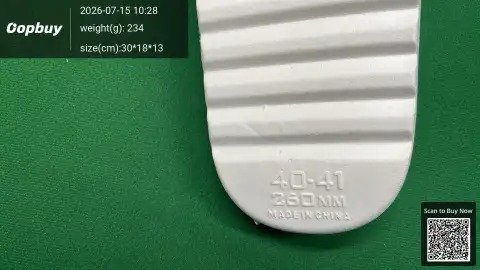 Classic EVA Foam Slides -3