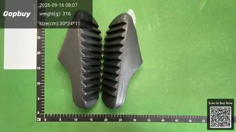 Classic EVA Foam Slides -5