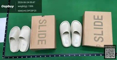 Classic EVA Foam Slides -4
