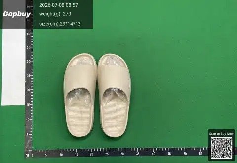 Classic EVA Foam Slides -6