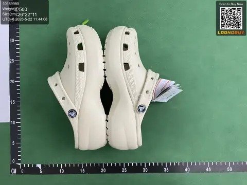 Women's Trend Fashion Slides 097 -6