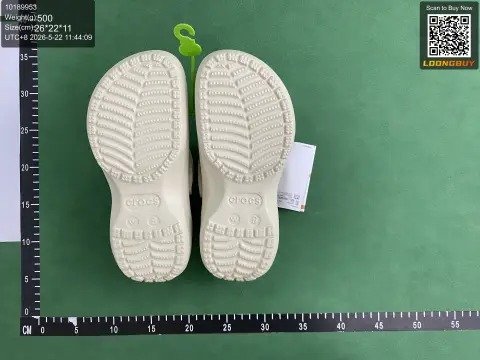 Women's Trend Fashion Slides 097 -4
