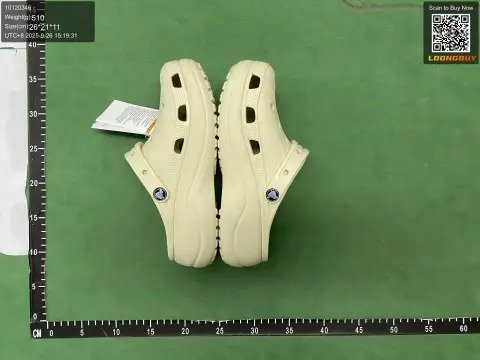 Women's Trend Fashion Slides 097 -5