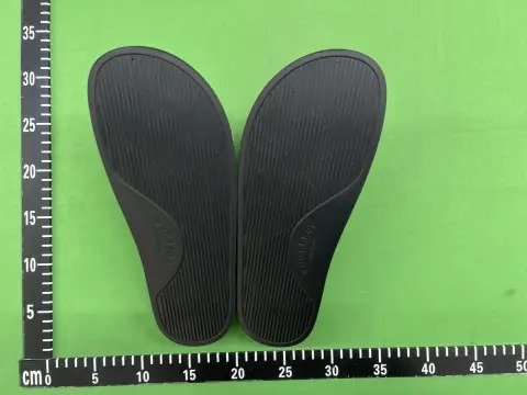 Fashion Casual Slides F-094 -6