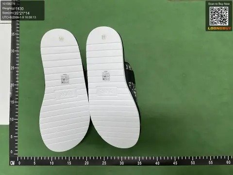 Oblique Pattern Pool Slides -3