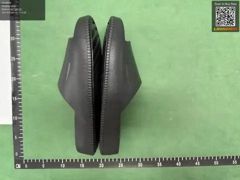 Modern Hook Casual Shoes B6 -4