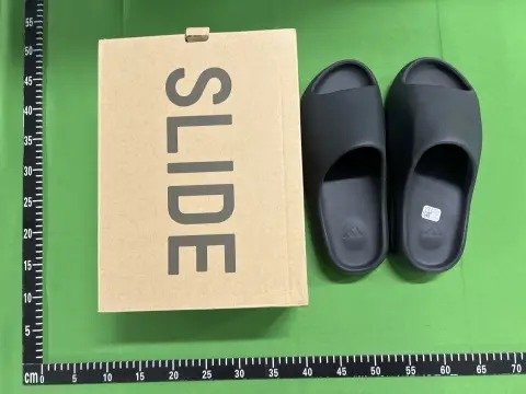 Comfort Foam Slides RS337 -2