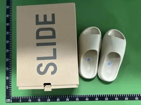 Comfort Foam Slides RS337 -6