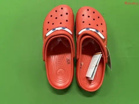 Trendy Casual Slides 005 -2